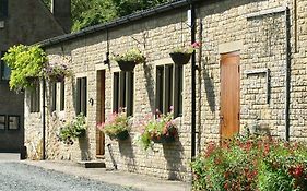 Lakeside Cottage